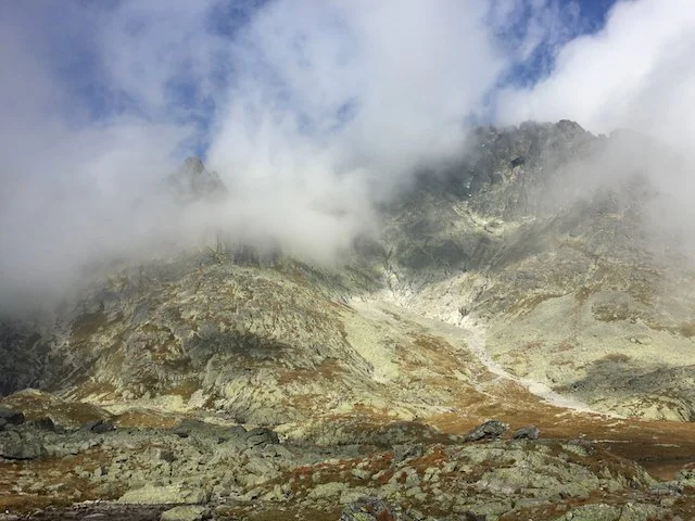 Hiking the High Tatras — Solo Female Wanderer